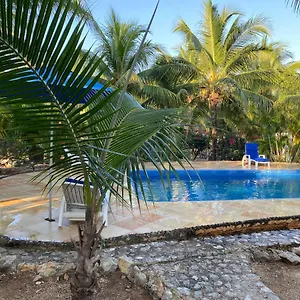 Country house Tortugas