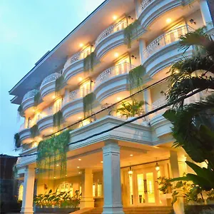 Hotel Amalfi
