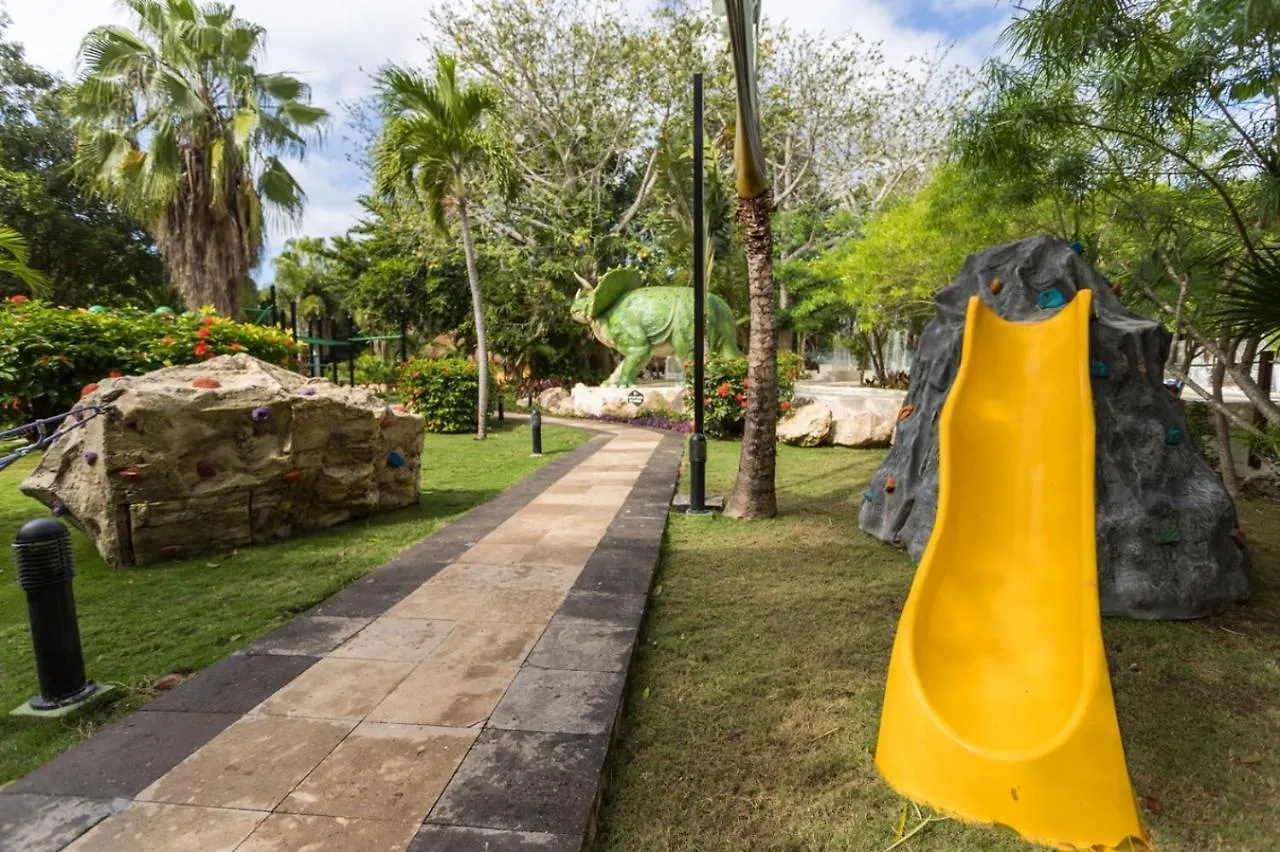 ****  Sunscape Akumal Beach Resort & Spa Mexico