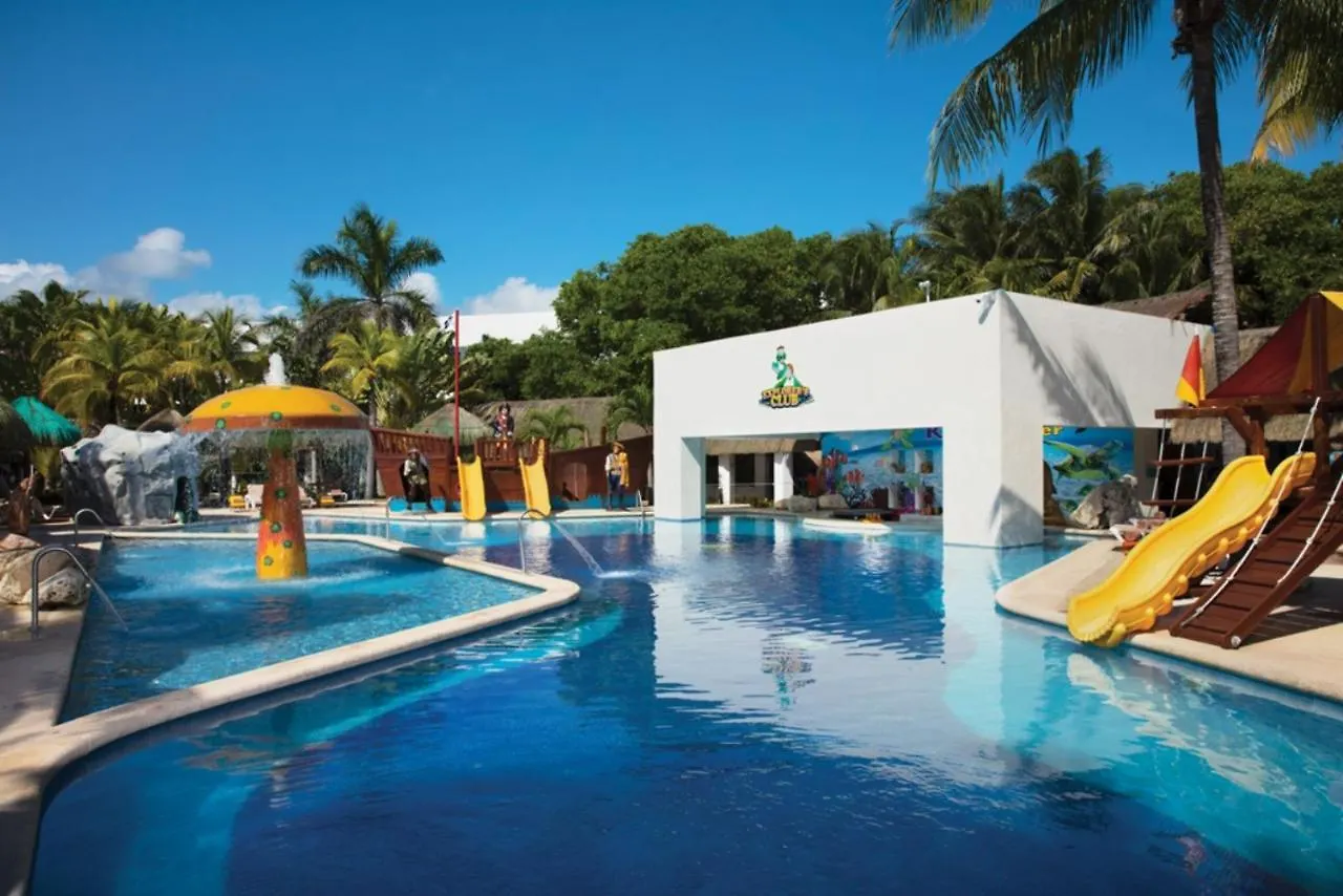 Sunscape Akumal Beach Resort & Spa 4*,  Mexico