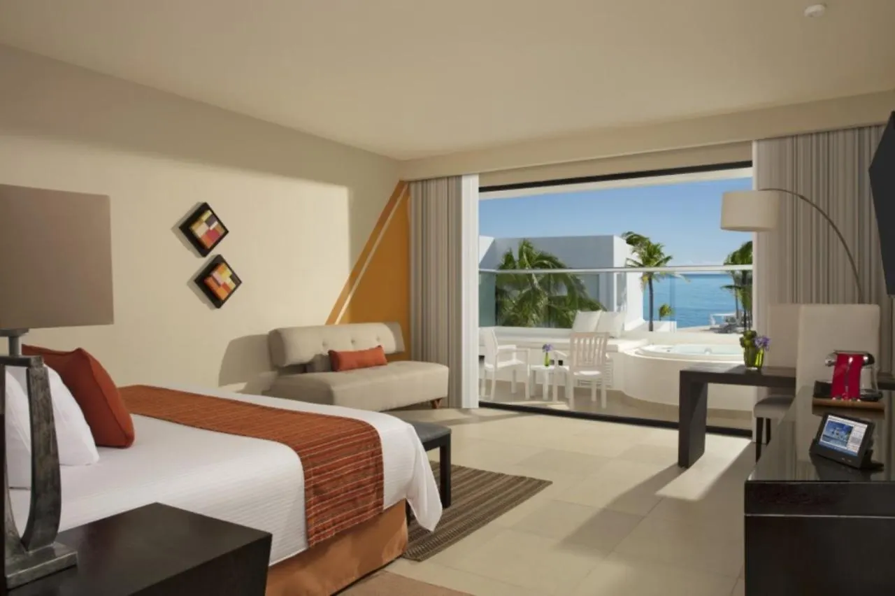 ****  Sunscape Akumal Beach Resort & Spa Mexico