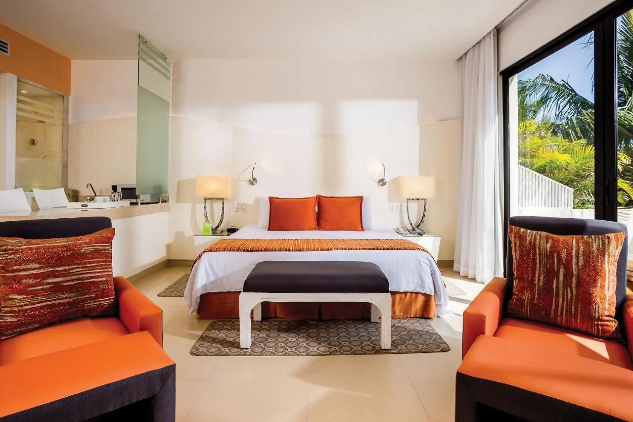Sunscape Akumal Beach Resort & Spa Mexico