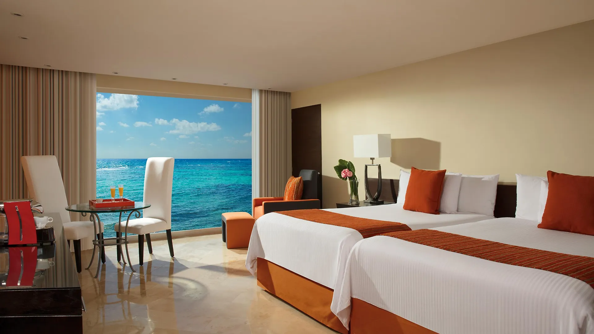 Sunscape Akumal Beach Resort & Spa