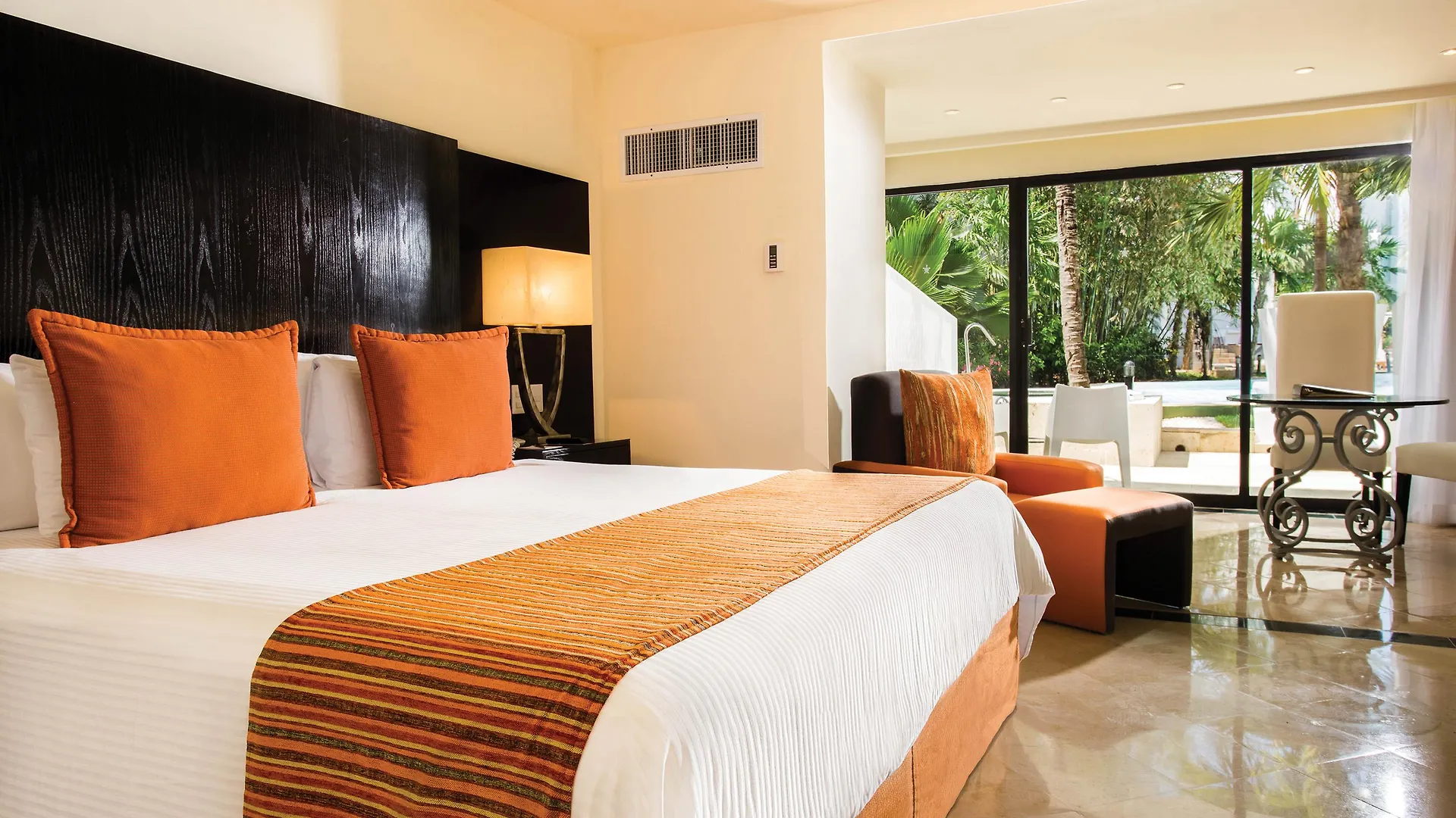 Sunscape Akumal Beach Resort & Spa Mexico