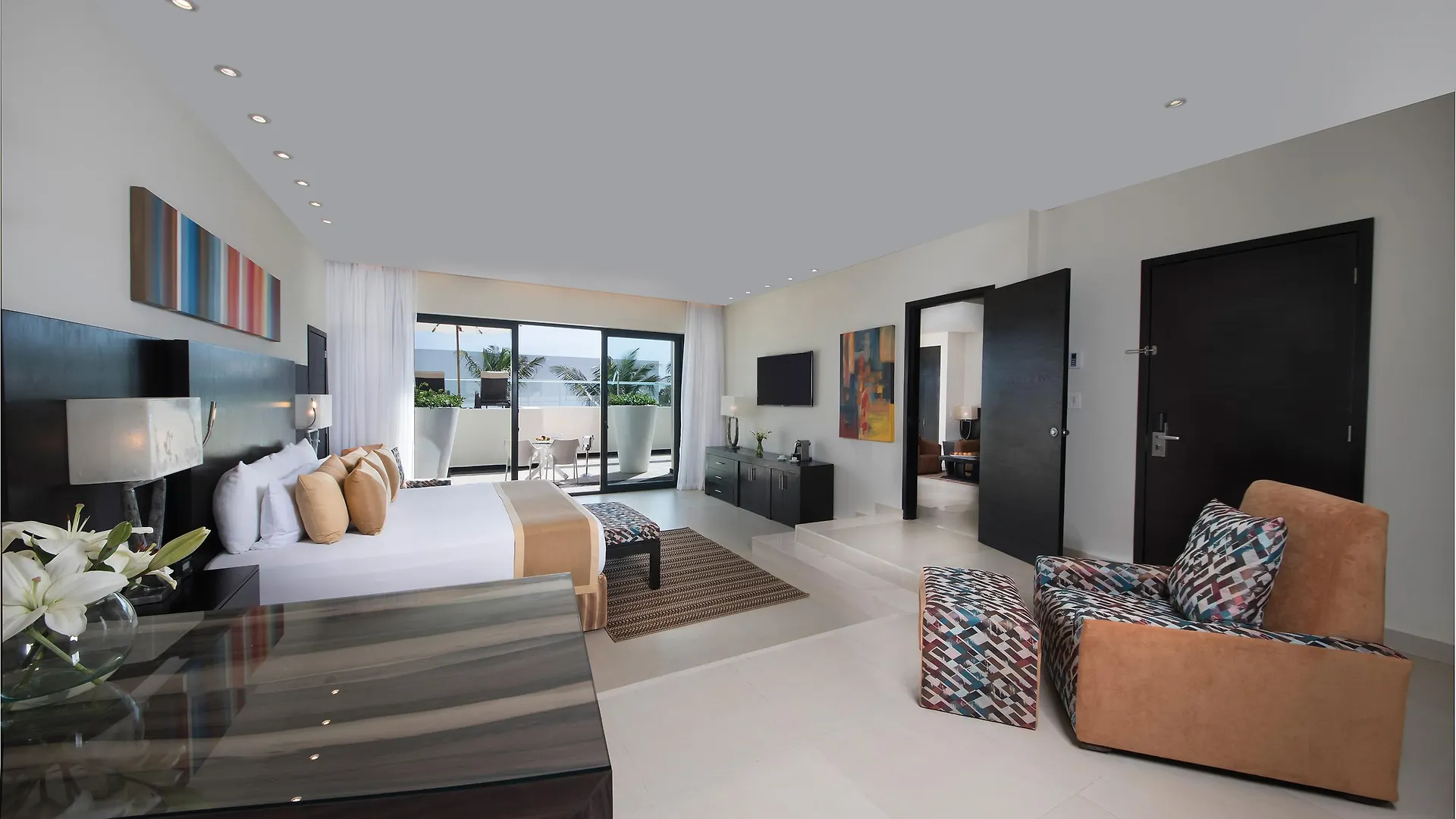 Sunscape Akumal Beach Resort & Spa