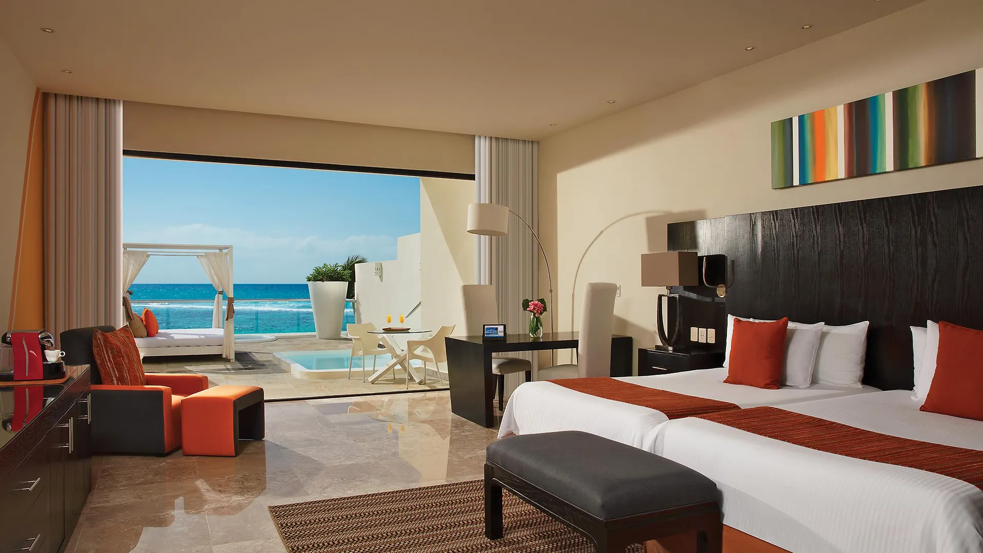 Sunscape Akumal Beach Resort & Spa