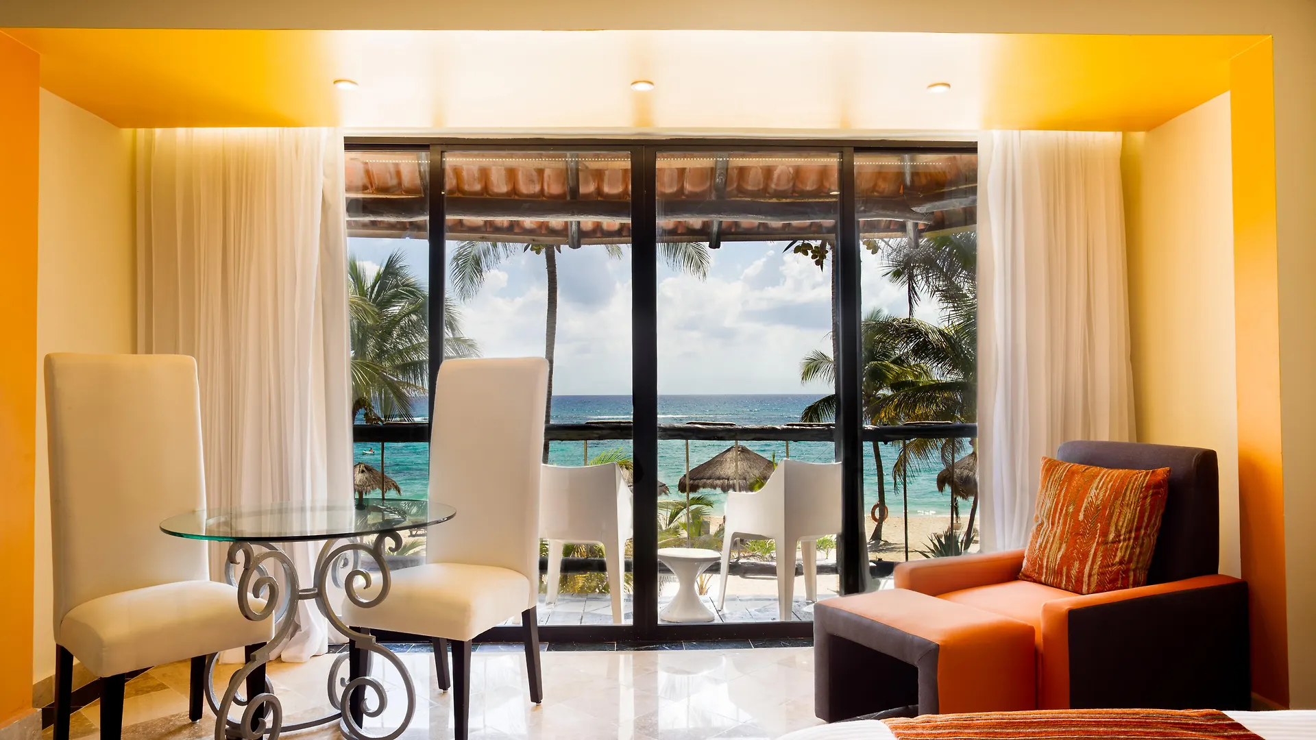 Sunscape Akumal Beach Resort & Spa Mexico