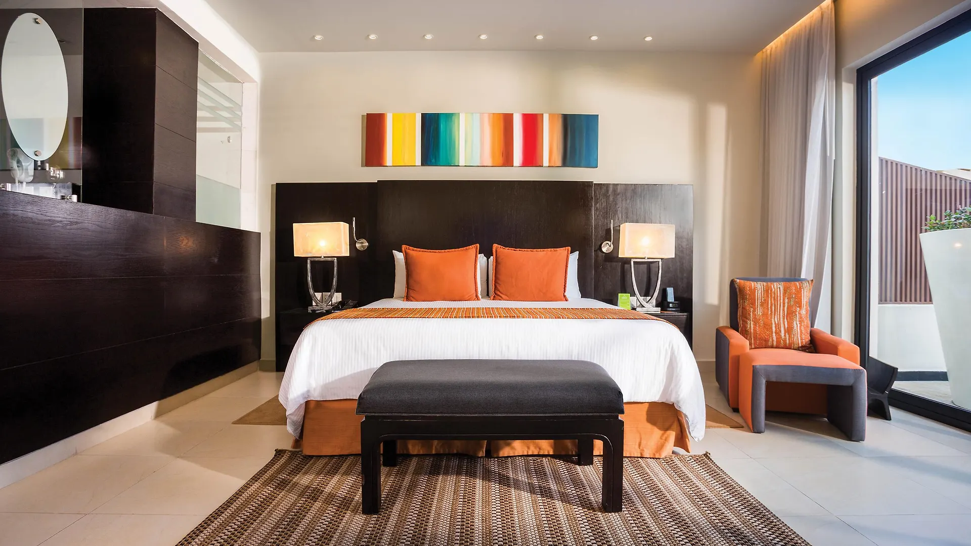 ****  Sunscape Akumal Beach Resort & Spa Mexico