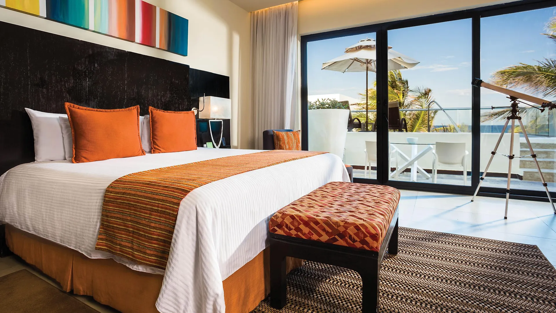 Sunscape Akumal Beach Resort & Spa