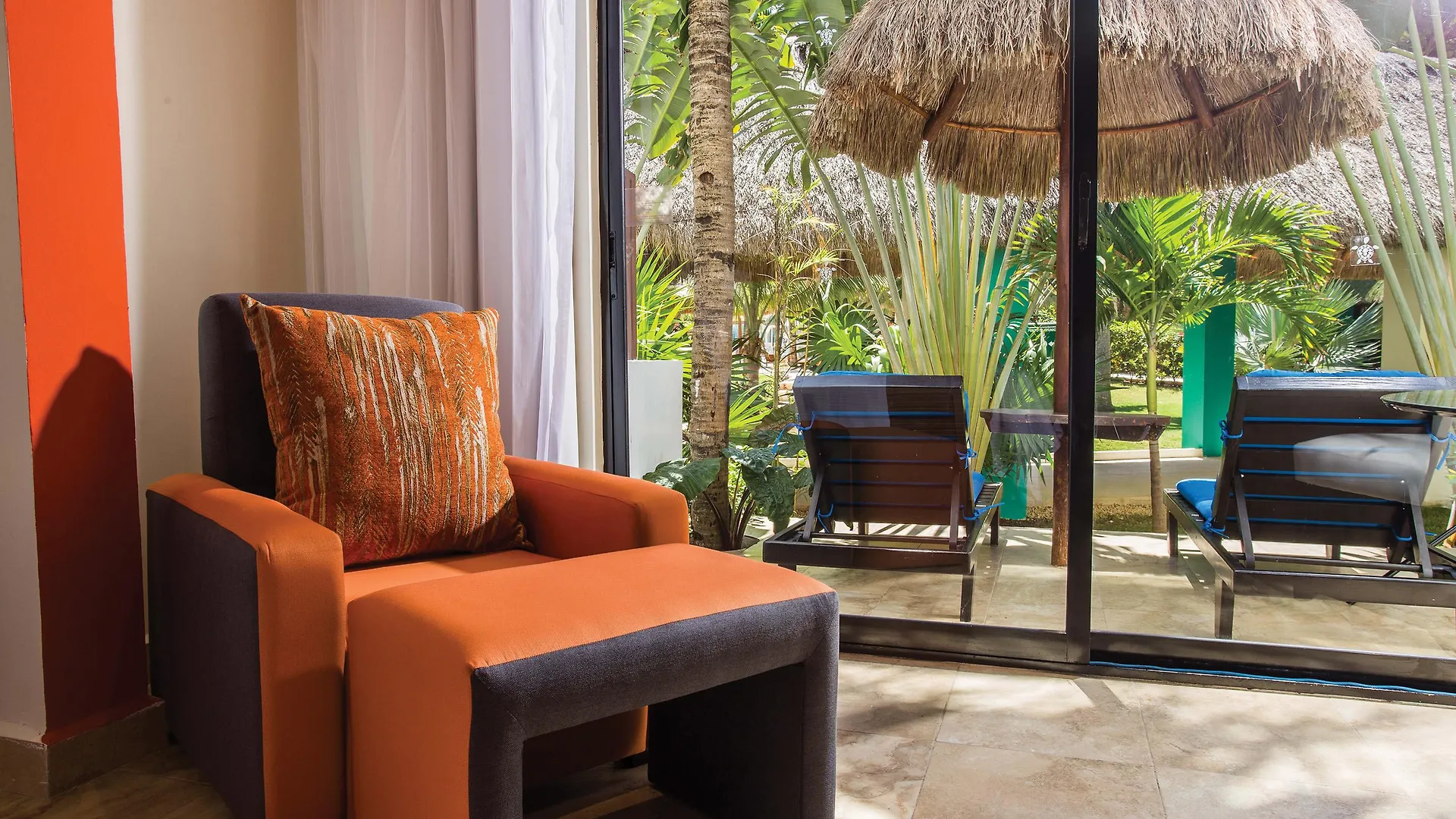 Sunscape Akumal Beach Resort & Spa