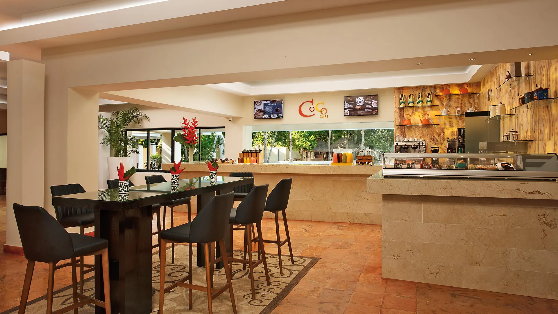 Sunscape Akumal Beach Resort & Spa