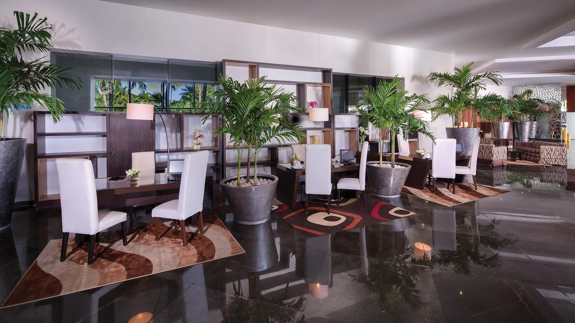 Sunscape Akumal Beach Resort & Spa