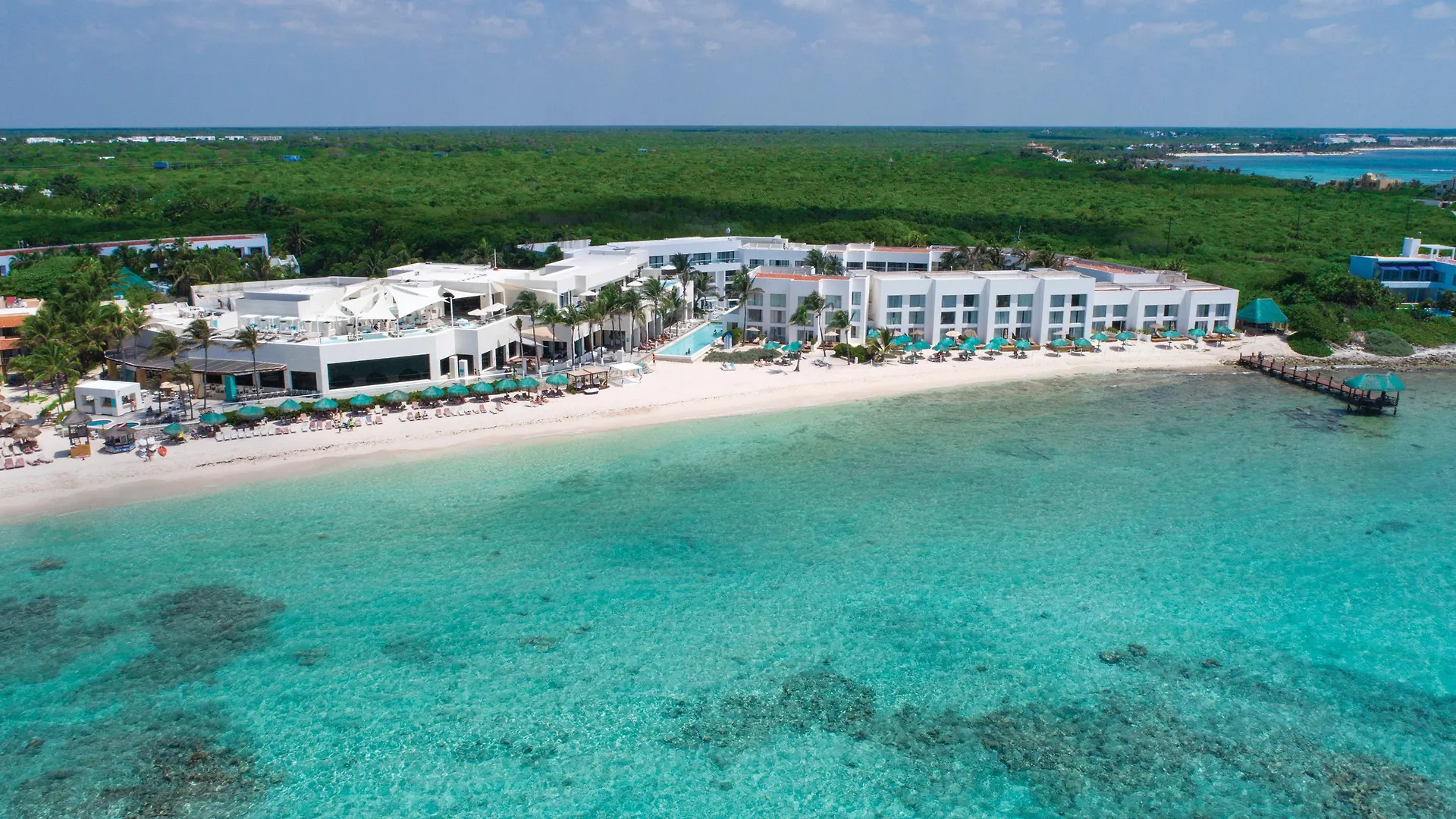 Sunscape Akumal Beach Resort & Spa Mexico