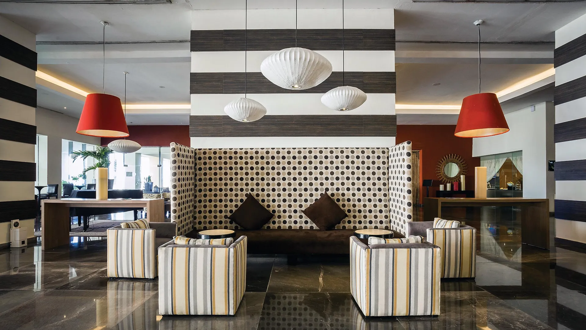 Sunscape Akumal Beach Resort & Spa