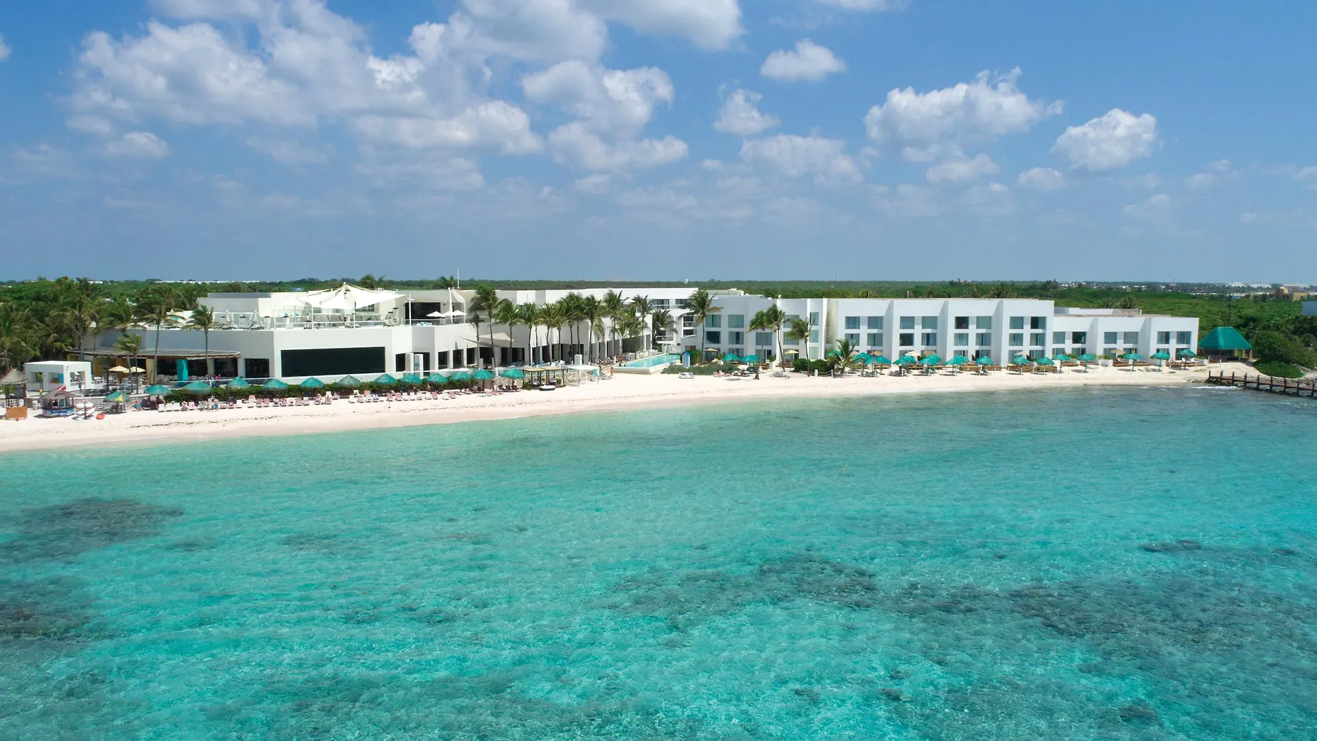 Sunscape Akumal Beach Resort & Spa 4*,  Mexico
