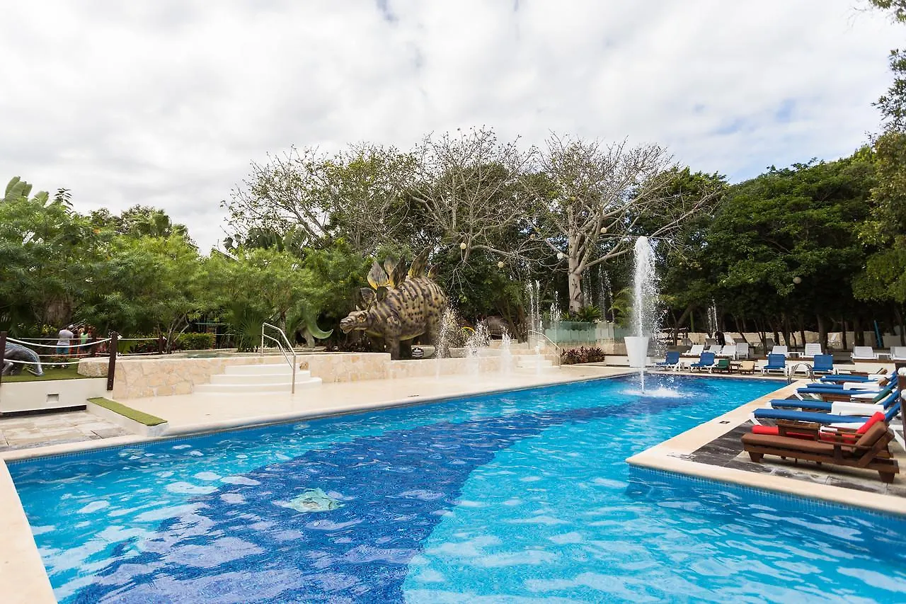 ****  Sunscape Akumal Beach Resort & Spa Mexico