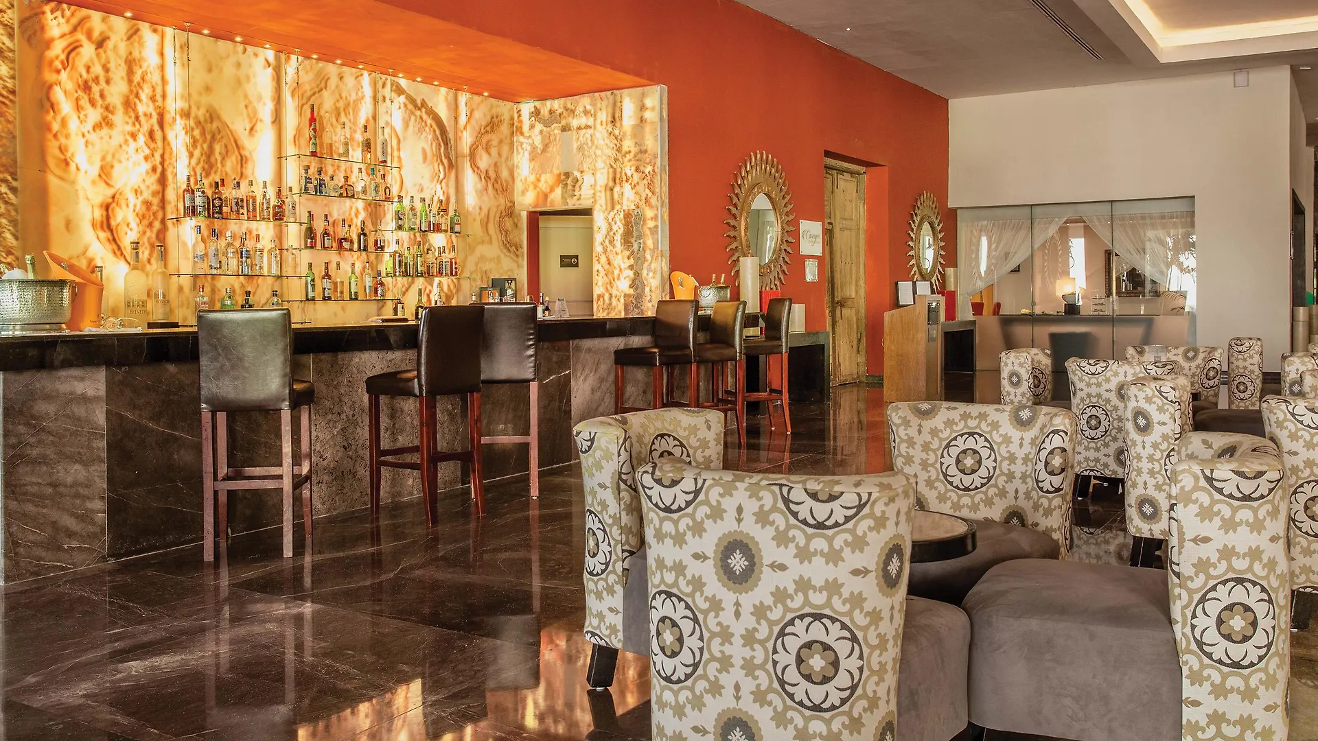 Sunscape Akumal Beach Resort & Spa 4*,