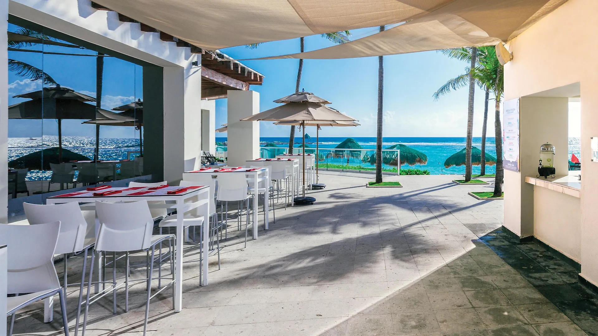 Sunscape Akumal Beach Resort & Spa