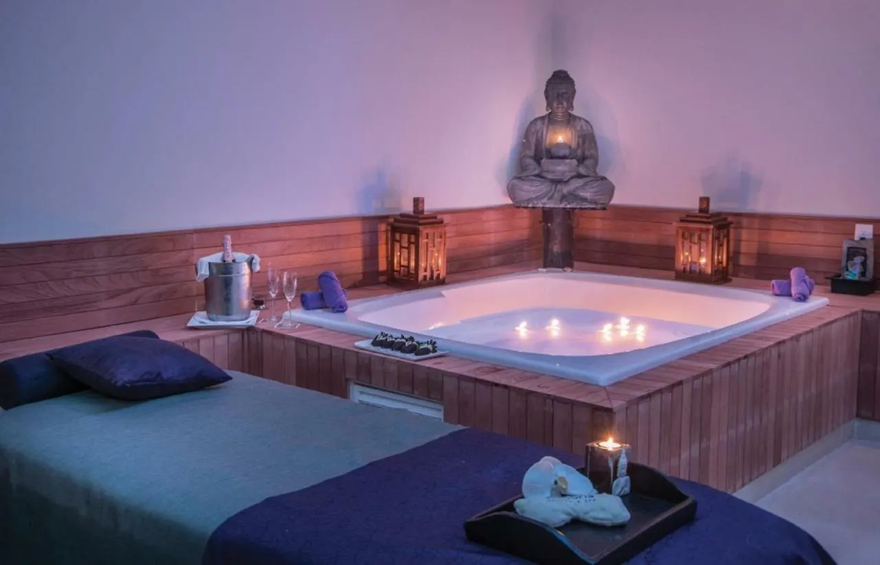 Sunscape Akumal Beach Resort & Spa