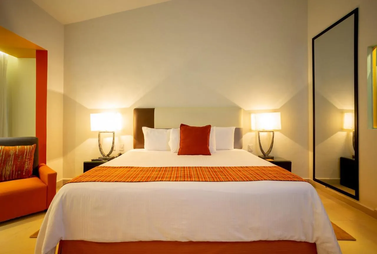****  Sunscape Akumal Beach Resort & Spa Mexico