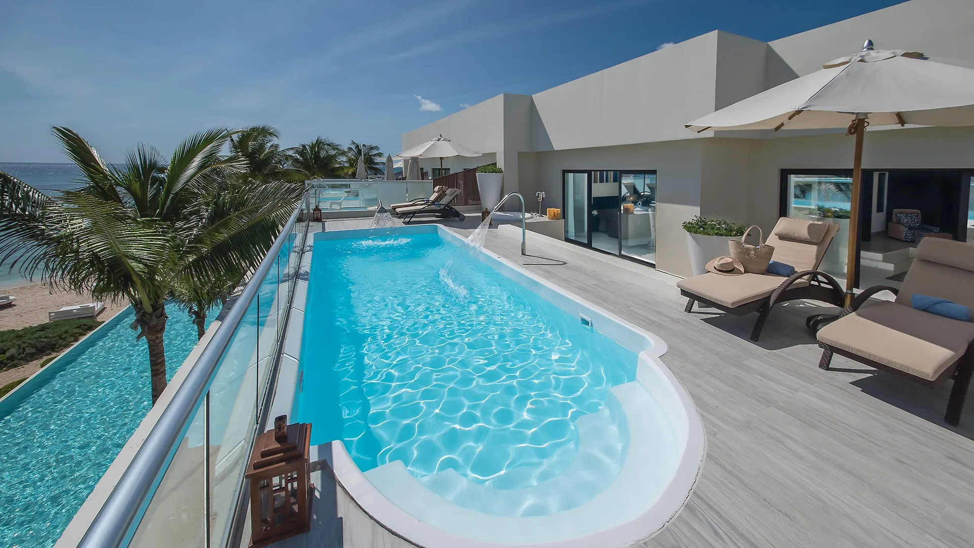 Sunscape Akumal Beach Resort & Spa 4*,