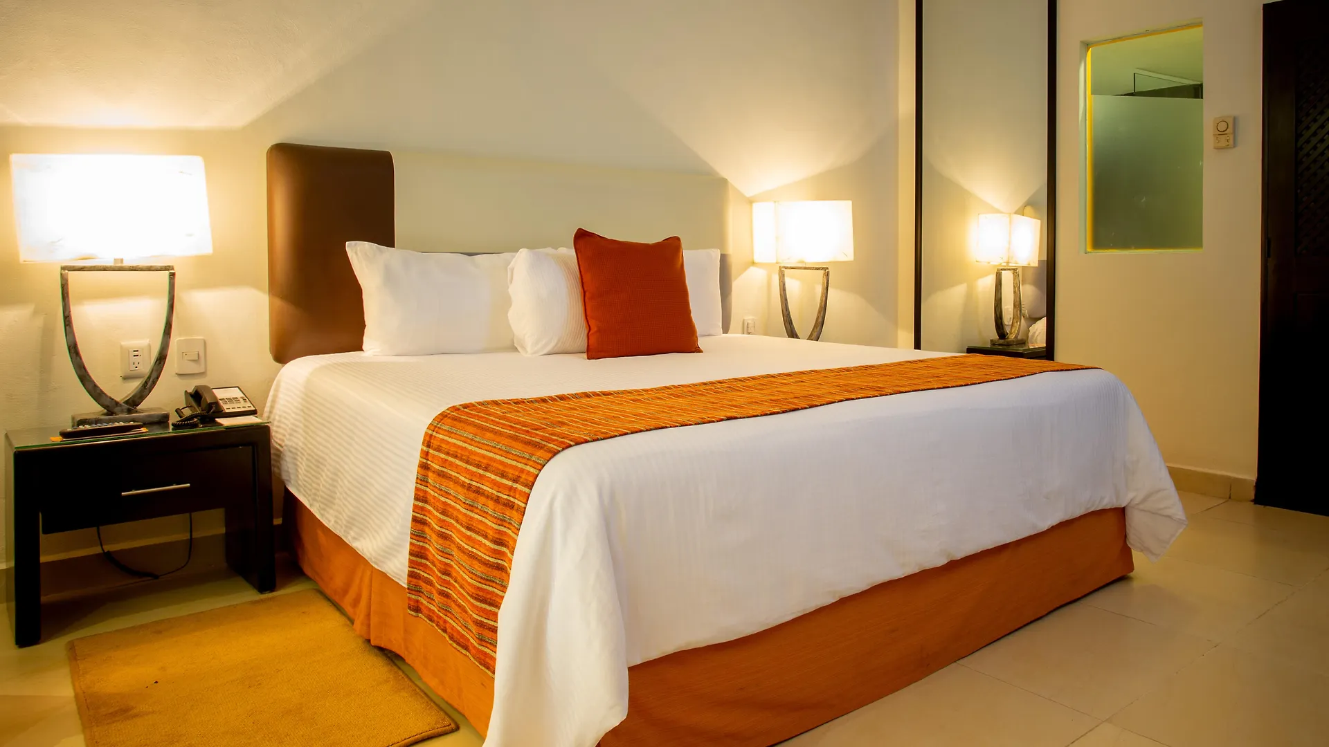Sunscape Akumal Beach Resort & Spa 4*,  Mexico