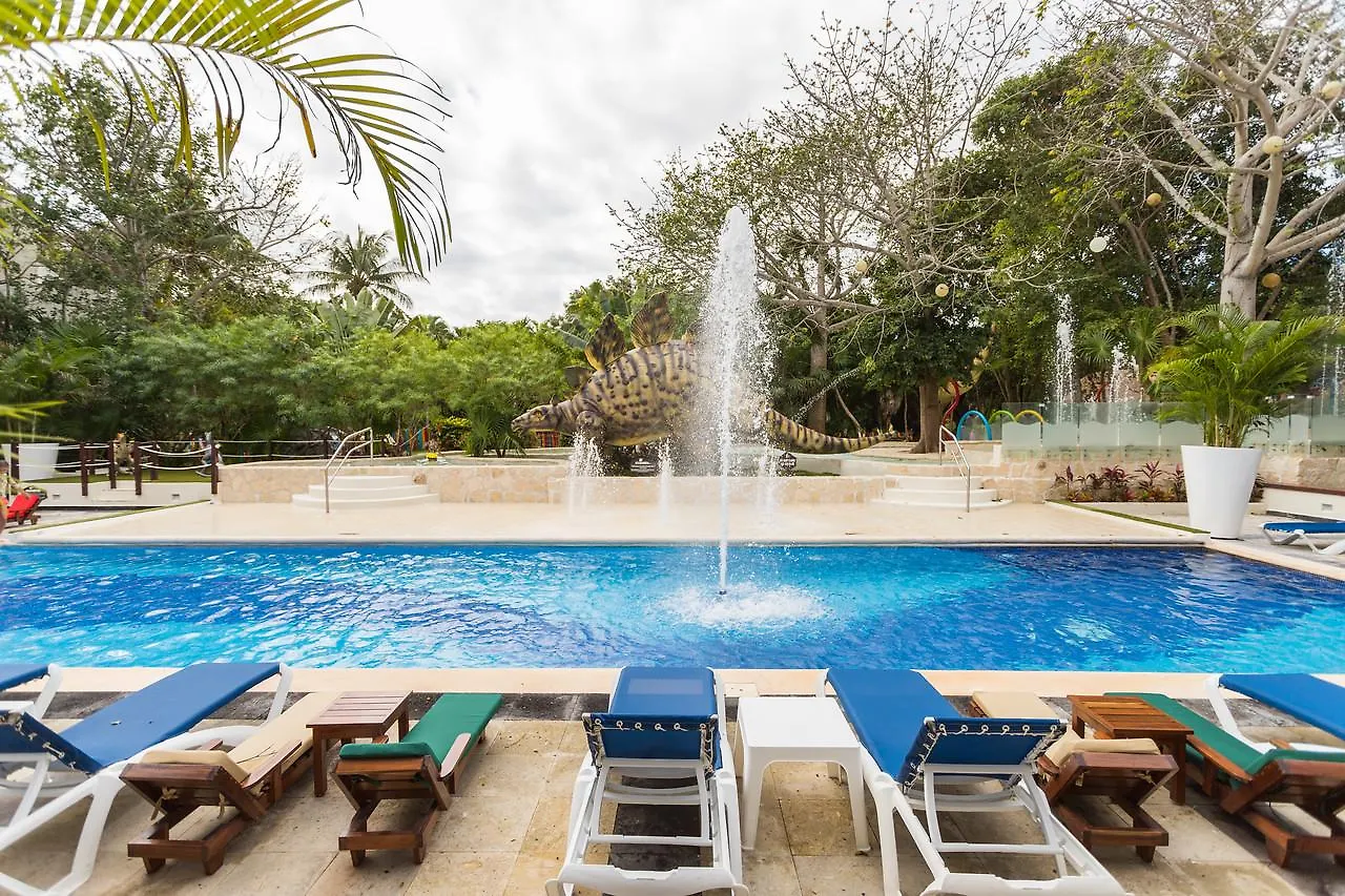Sunscape Akumal Beach Resort & Spa